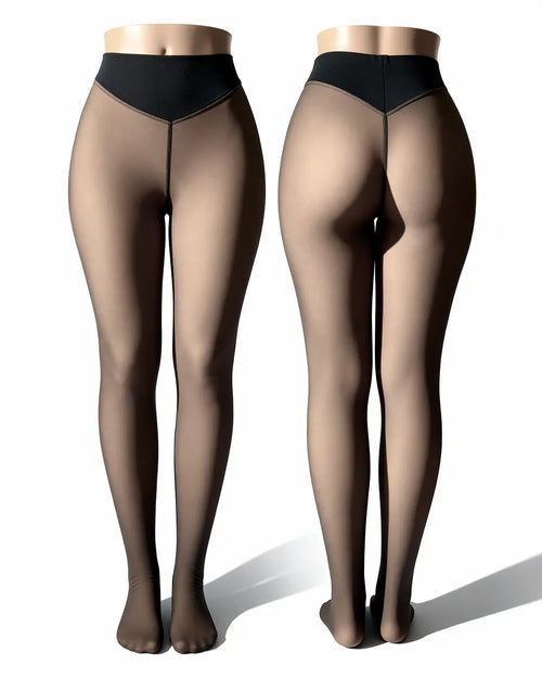 Aurore Thermal Sculpt Smoothing Leggings