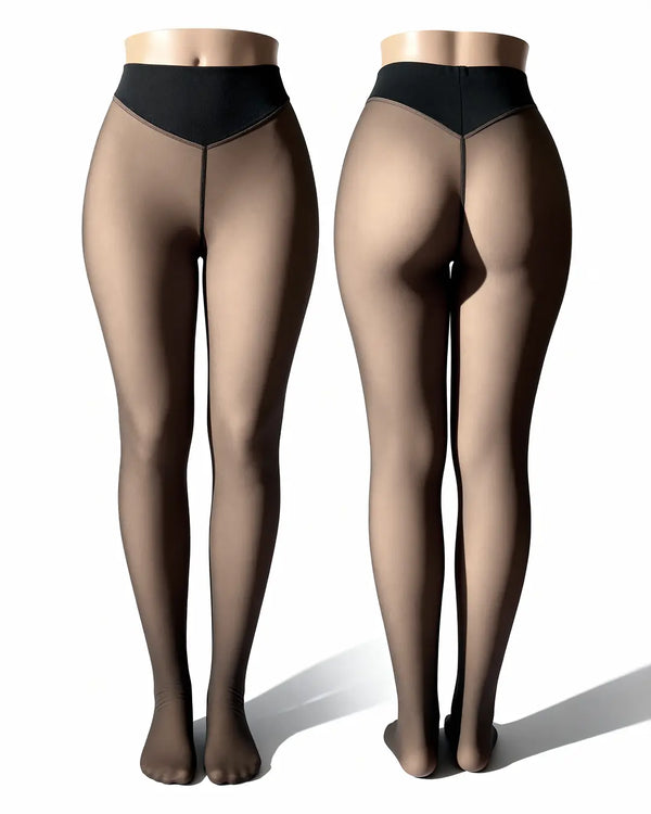 Aurore Thermal Sculpt Smoothing Leggings