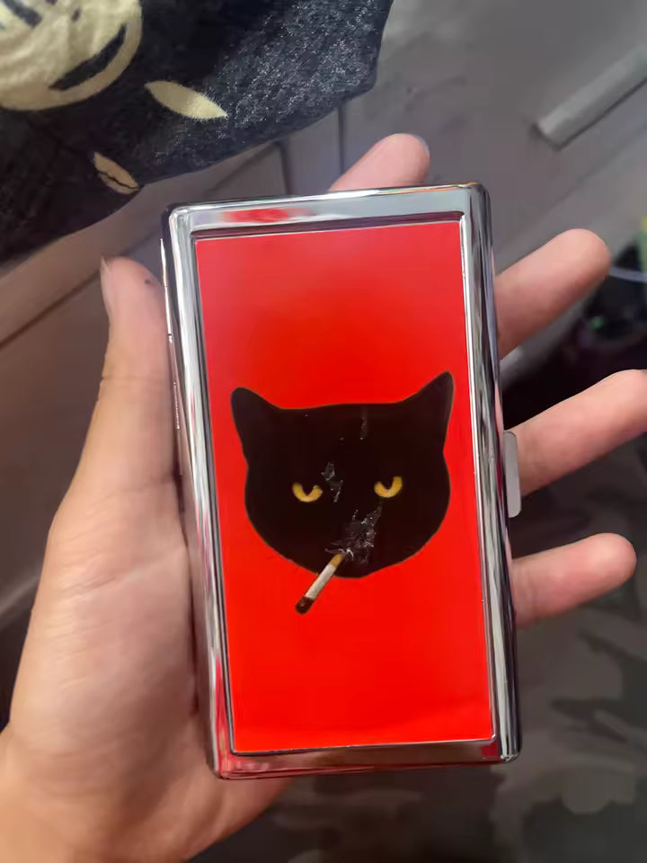Review Card