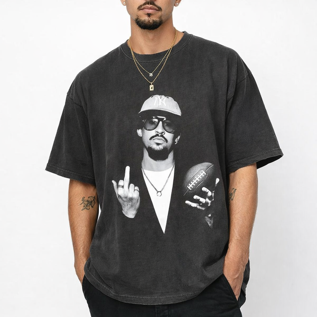 El Benito Bowl 2026 Halftime Tee