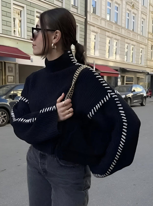 Dionne Knit Sweater