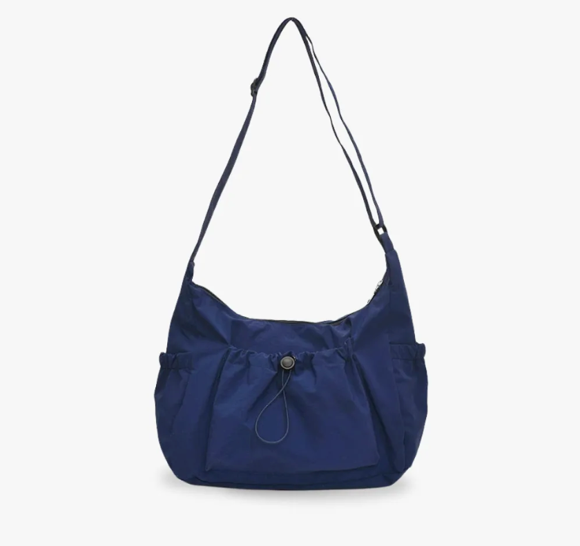 Nola Urban Everyday Crossbody Bag