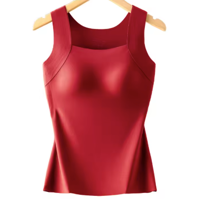 Nova Built-In Bra Top