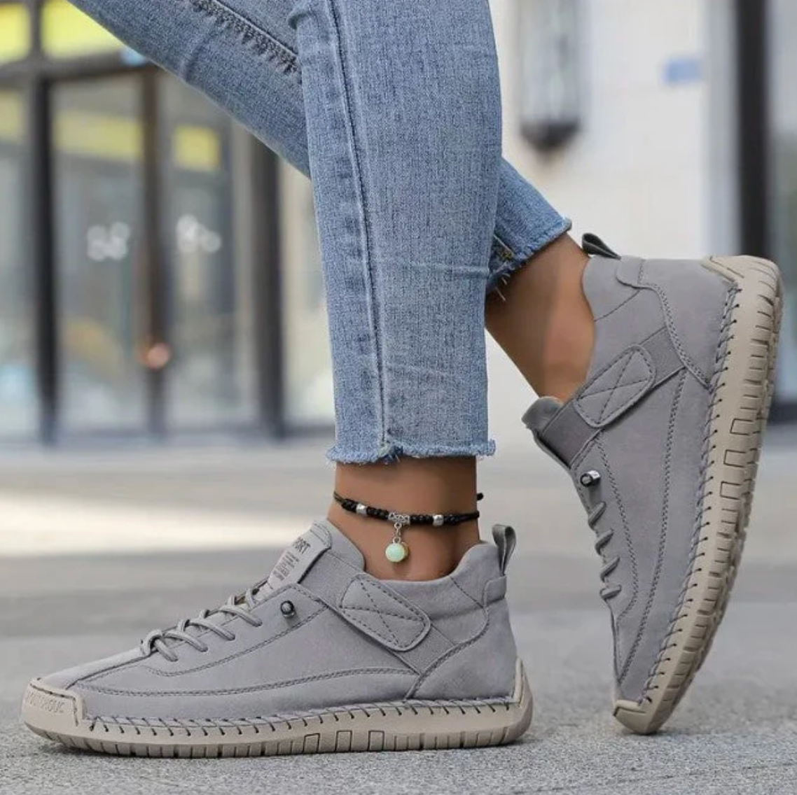 Mia Comfort Orthopedic Sneakers