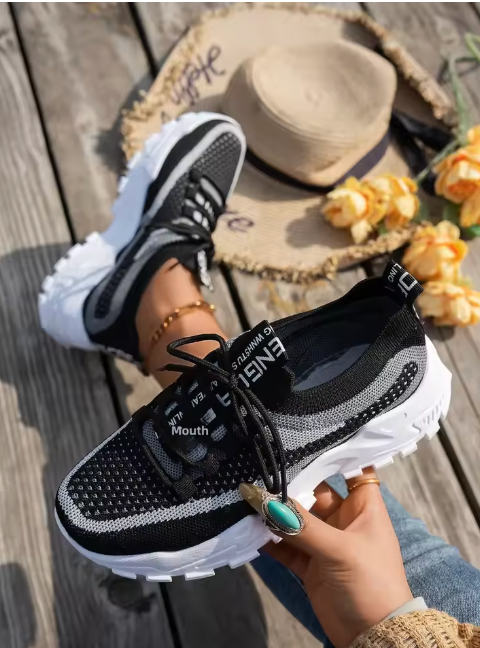 Serena AirFlow Sneakers