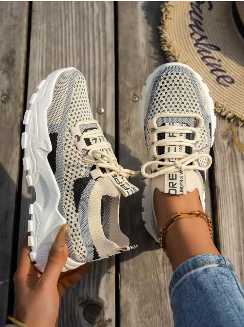 Serena AirFlow Sneakers