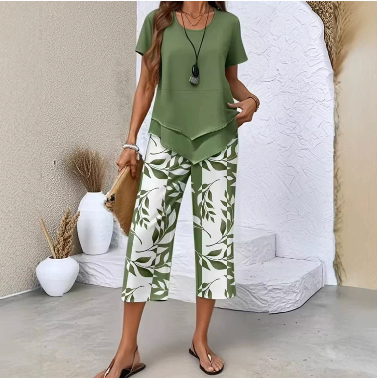 Liora Breeze Lounge Set