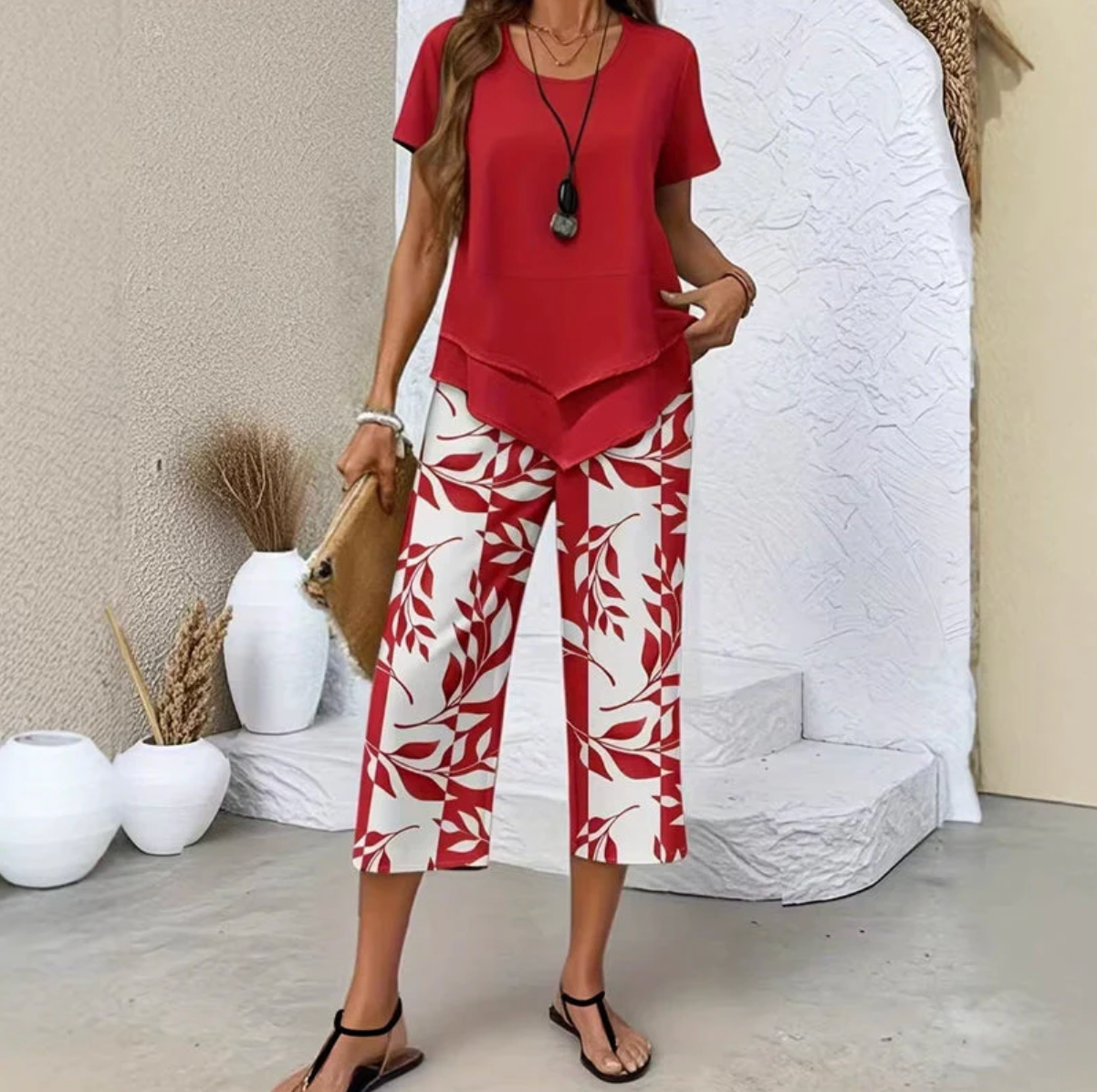 Liora Breeze Lounge Set