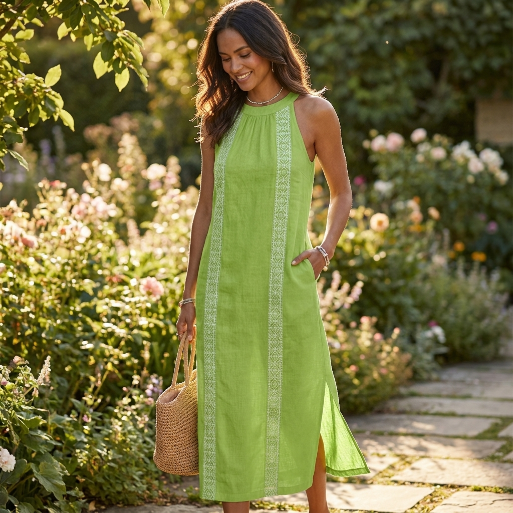 Lifestyle image - Green