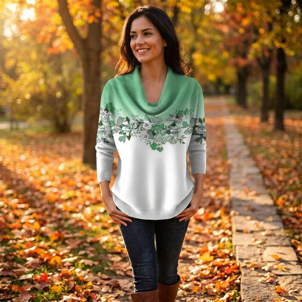 Lifestyle image - Green