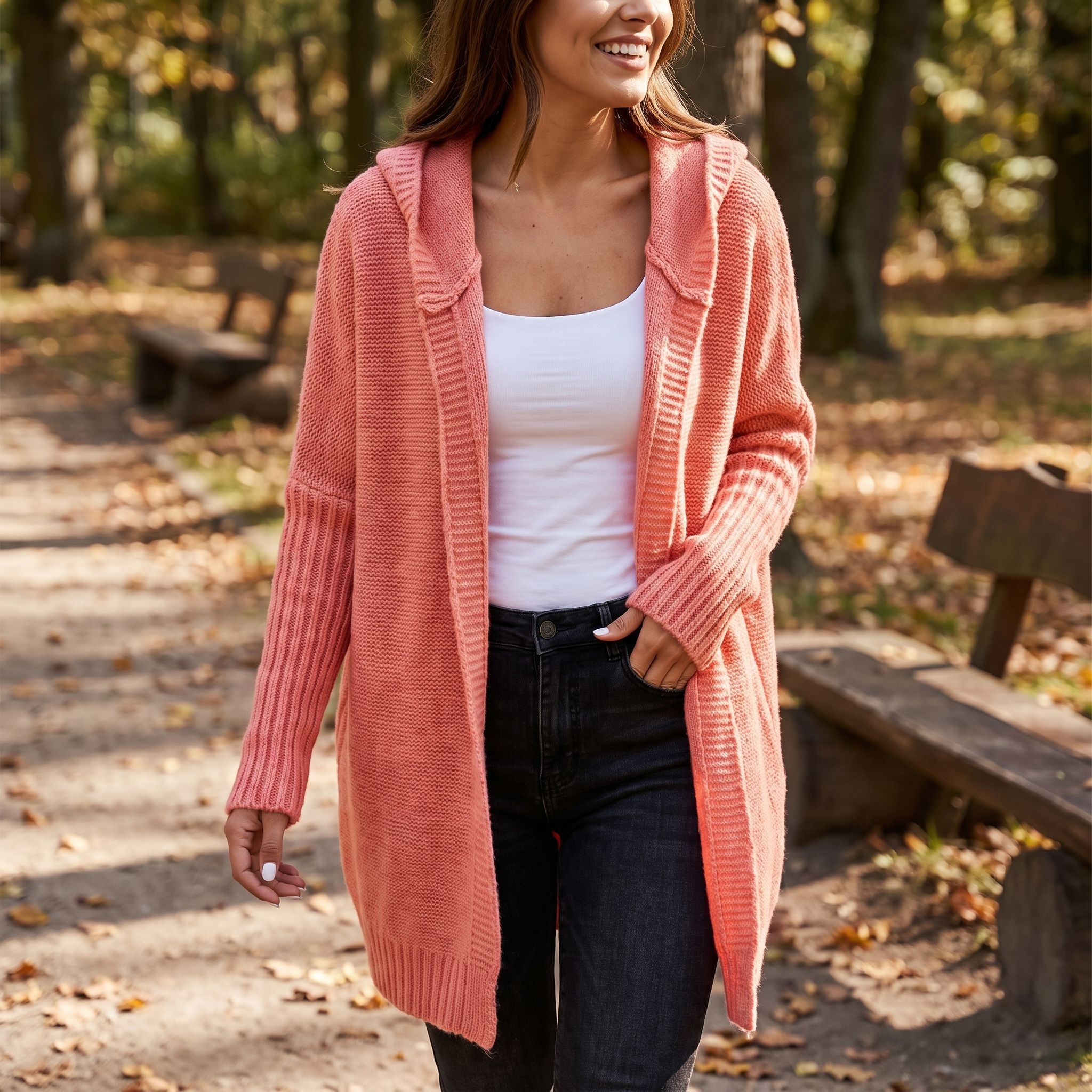 Yasmin lifestyle Orange
