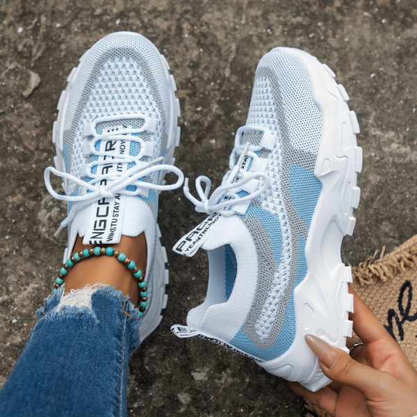 Serena AirFlow Sneakers