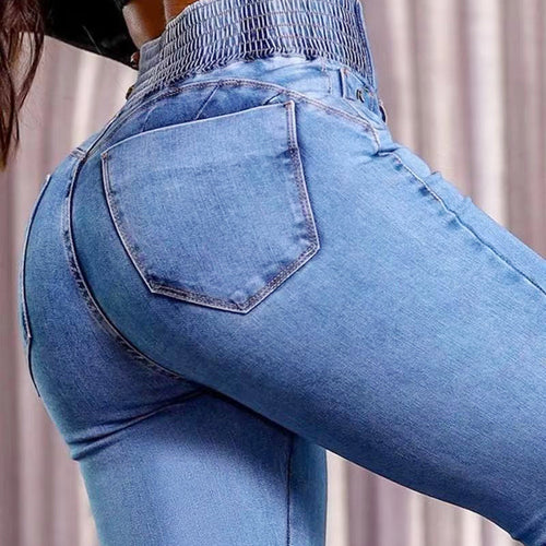 Céleste Sculpt Flare Jeans