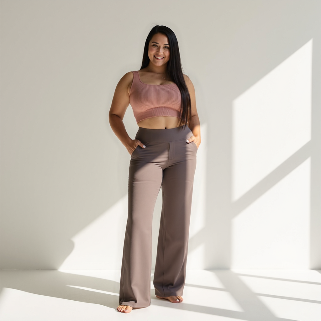 Giselle Comfort Sculpt Pants