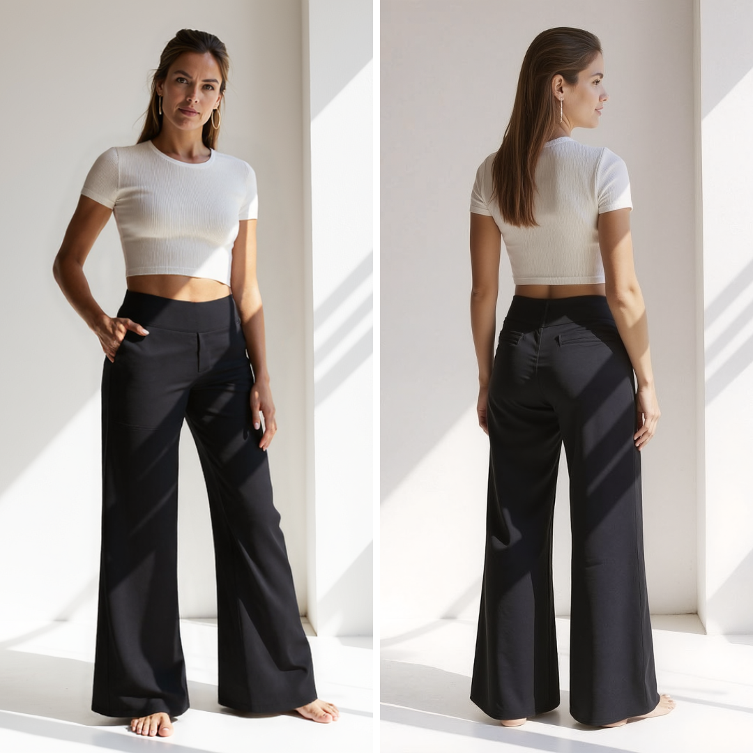 Giselle Comfort Sculpt Pants