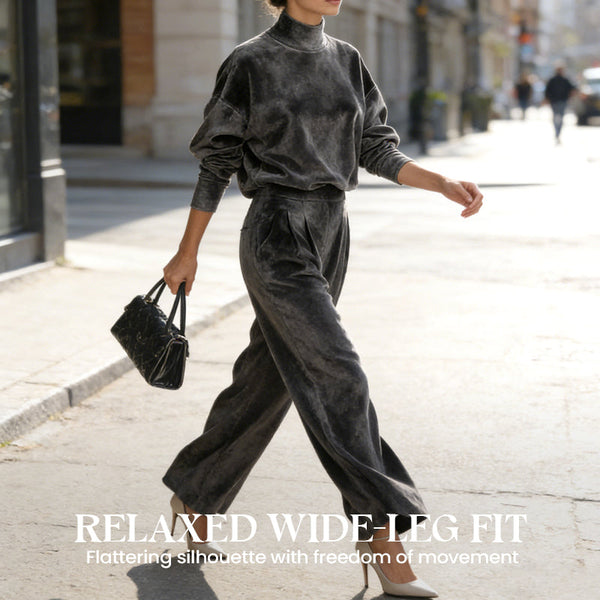 Everyday Warm Lounge Two-Piece Set