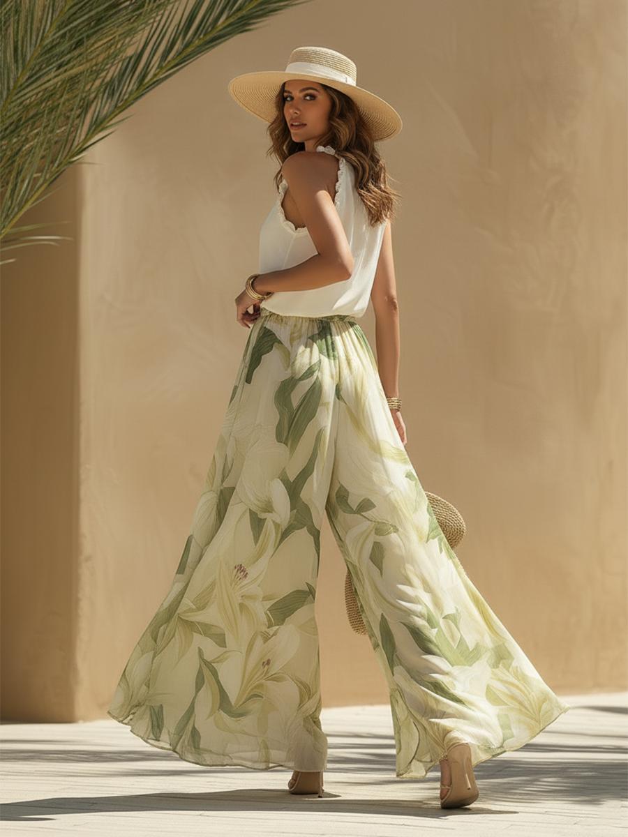 Camille Bloom Flow Set