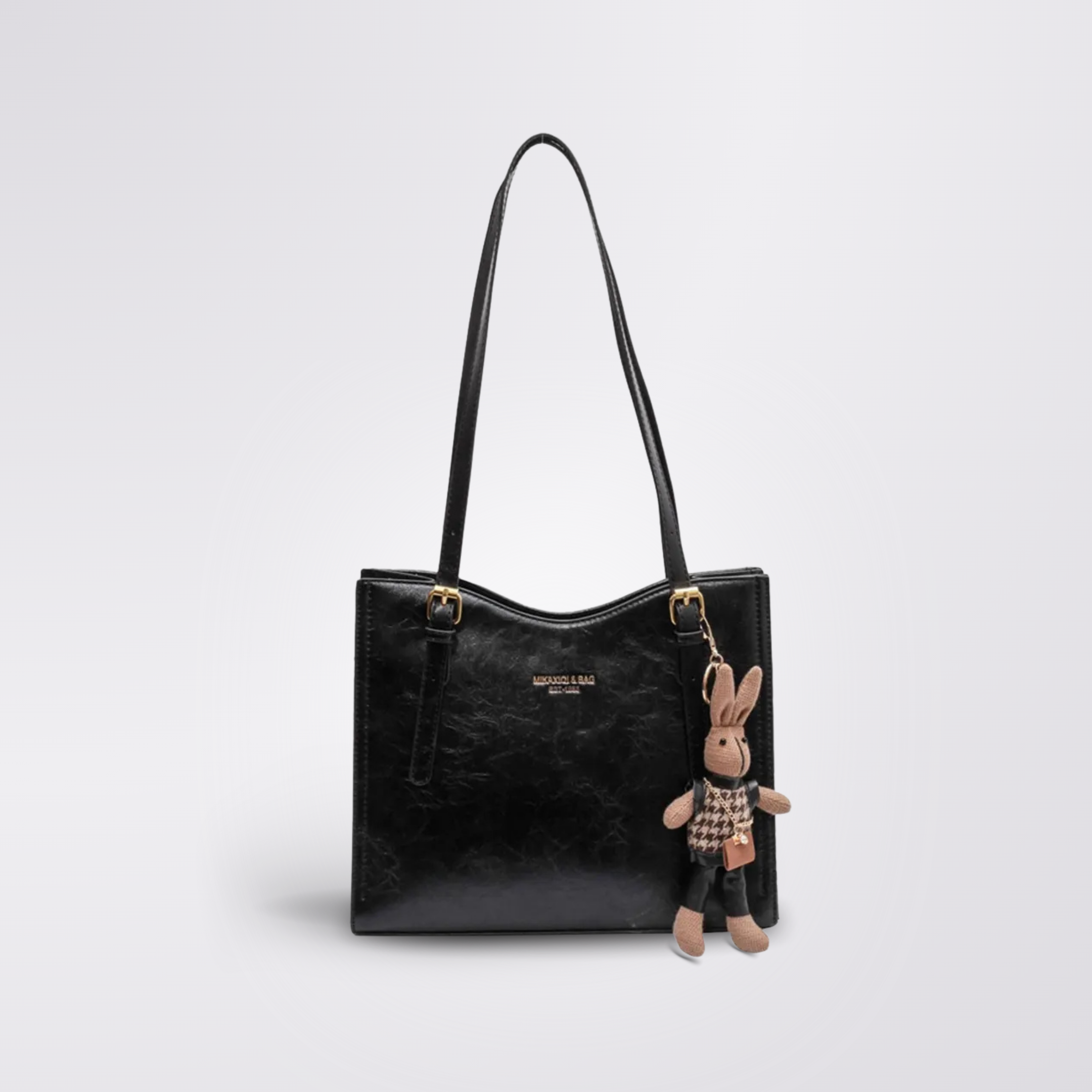 Valérie Vintage Shoulder Bag