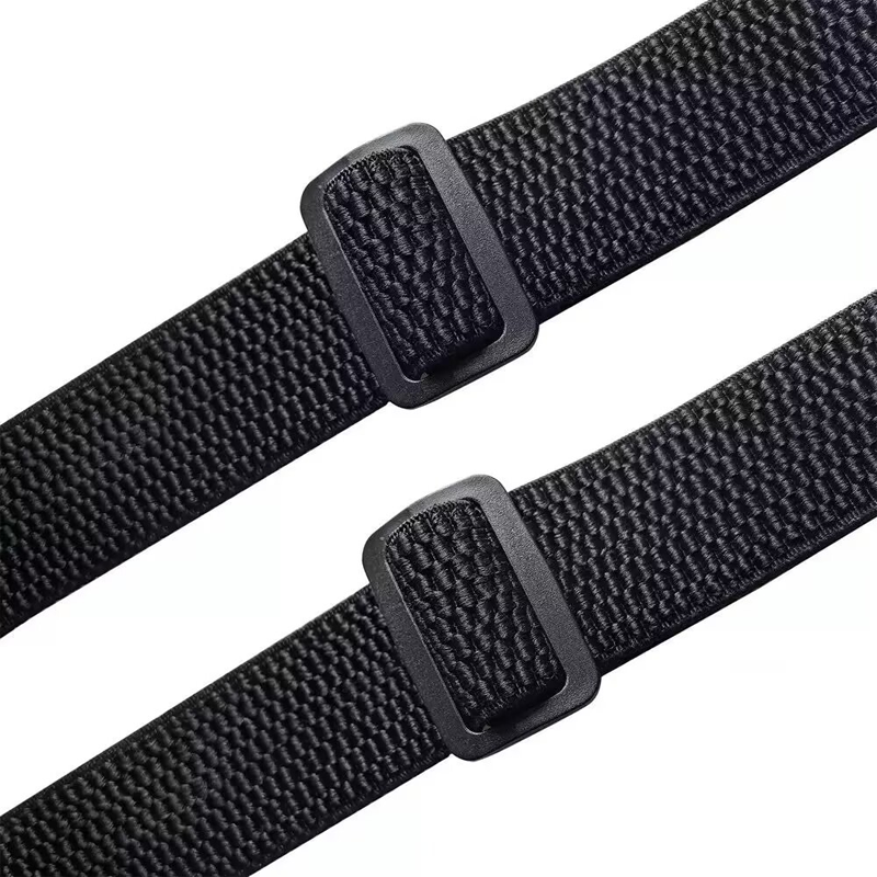 Heavy-Duty Non-Slip Suspenders