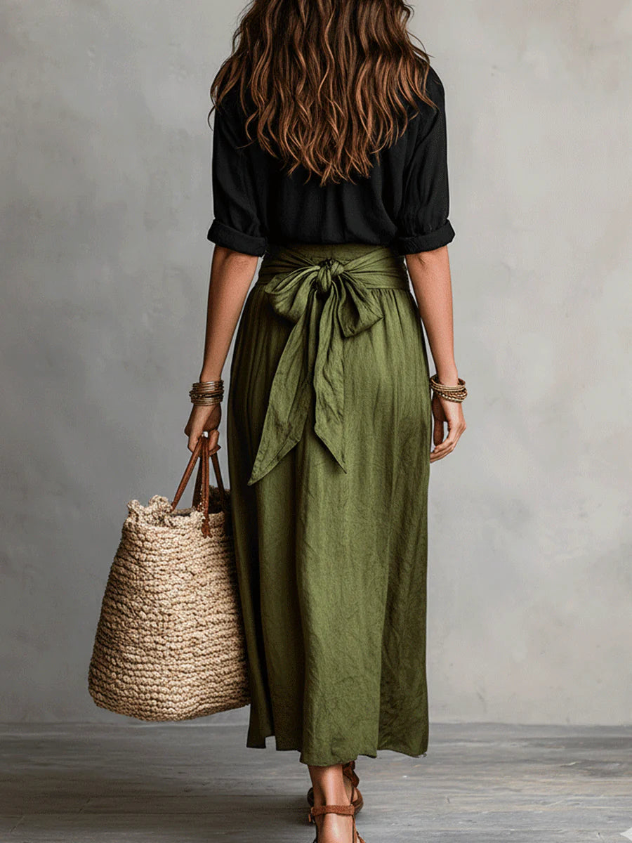 Vera Everyday Two-Piece Smart Set
