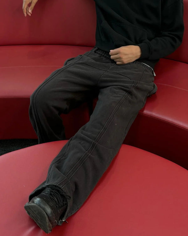 Lunara Comfort Baggy Sweatpants Everyday