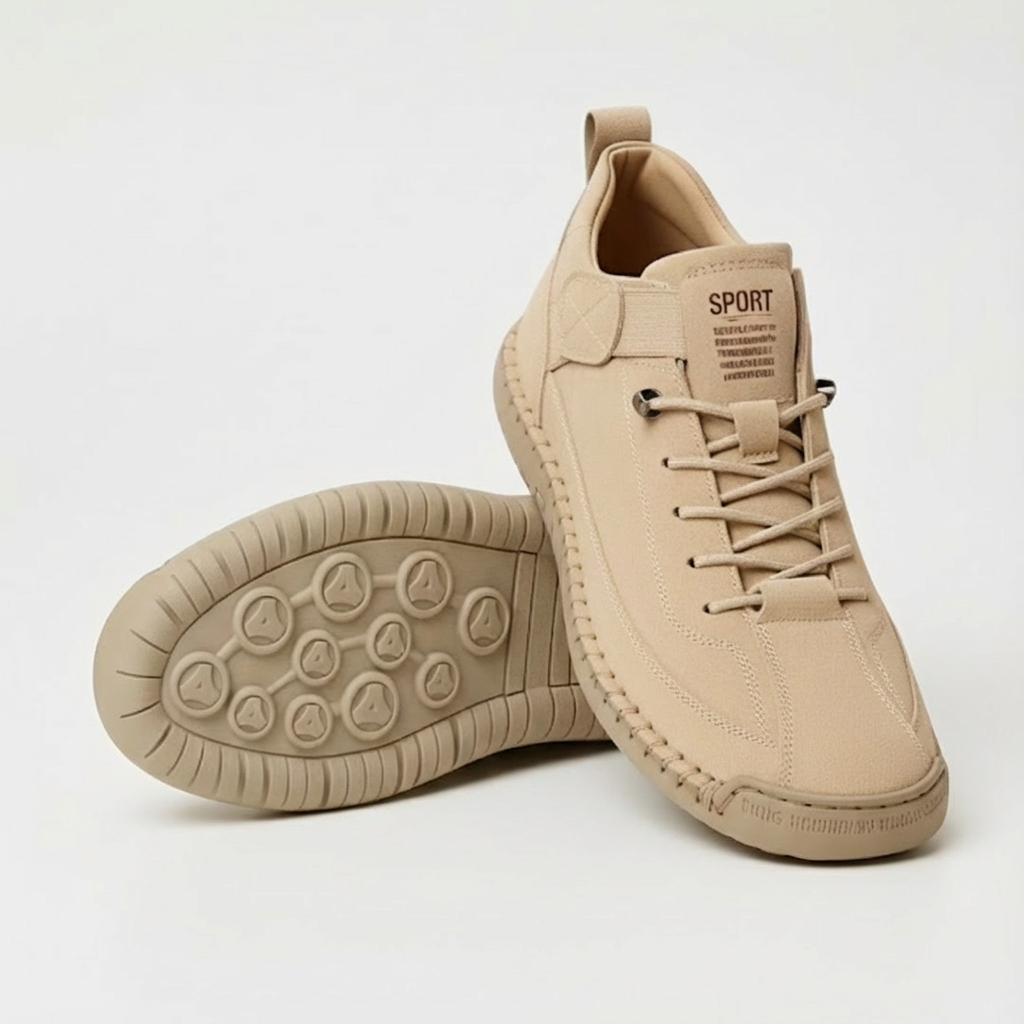 Mia Comfort Orthopedic Sneakers