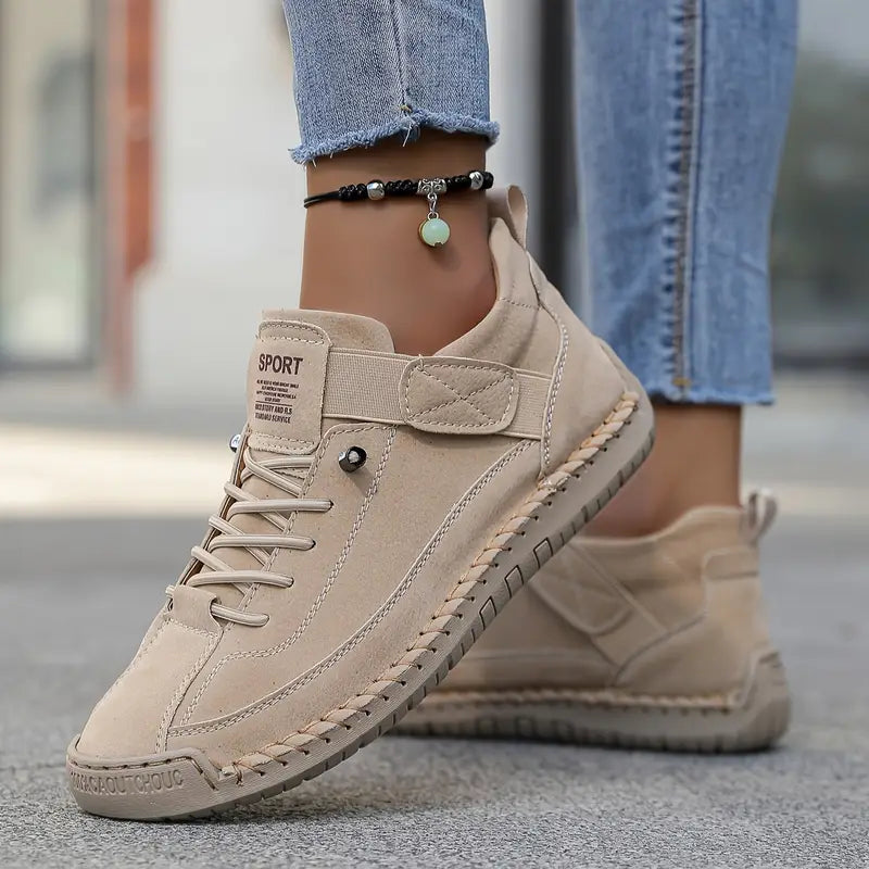 Mia Comfort Orthopedic Sneakers