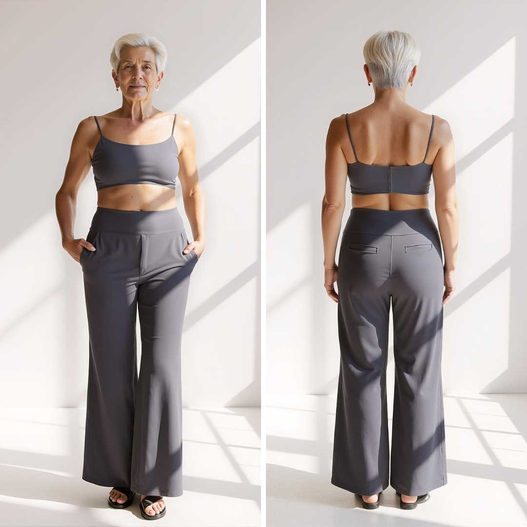 Giselle Comfort Sculpt Pants