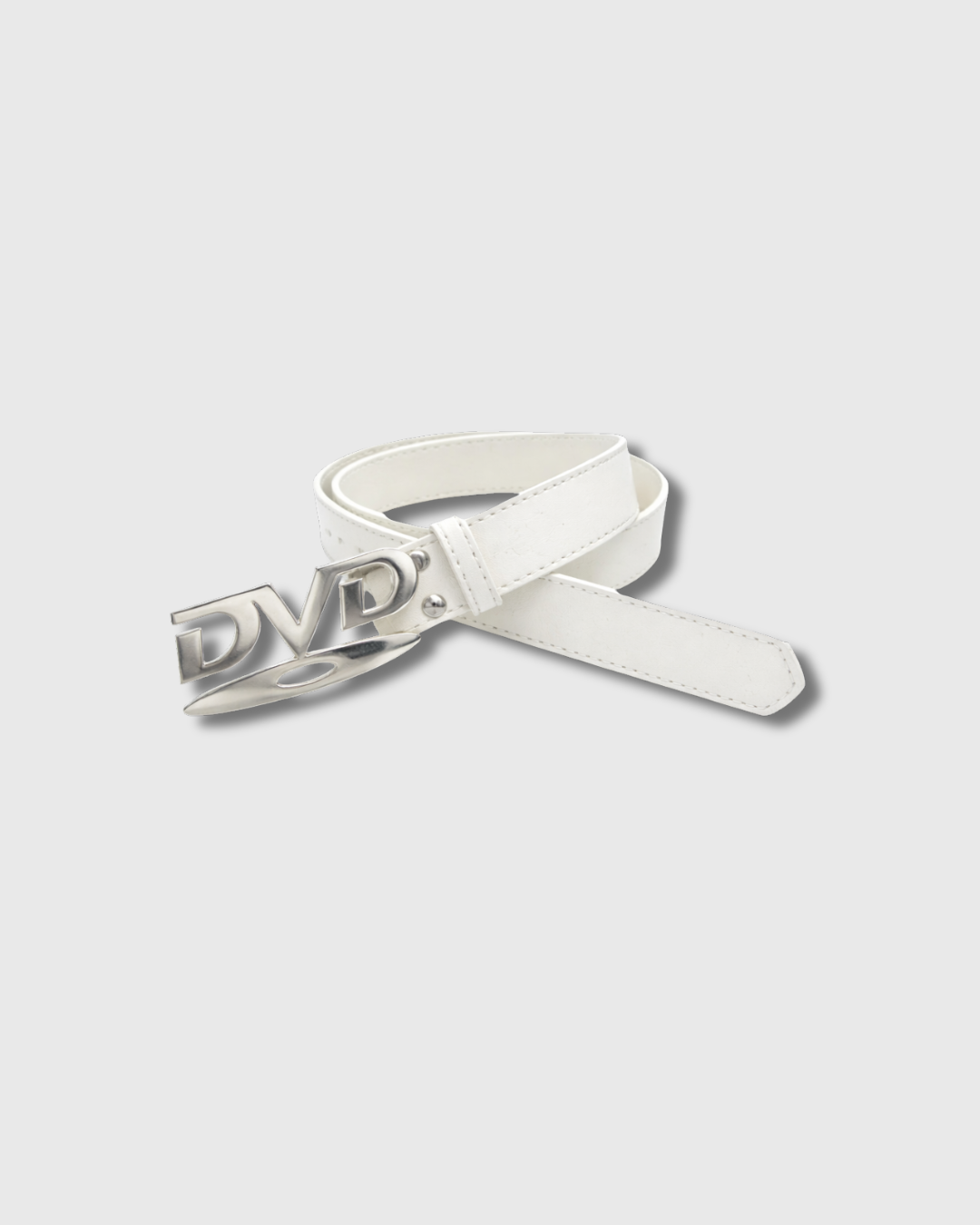 DVD Era Statement Belt