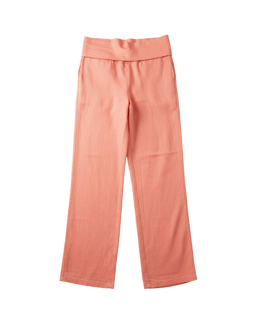 Easy Summer Performance Everyday Pants