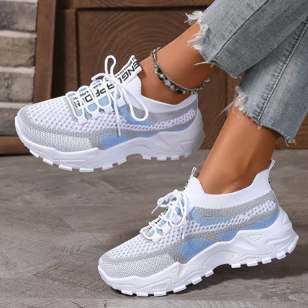 Serena AirFlow Sneakers