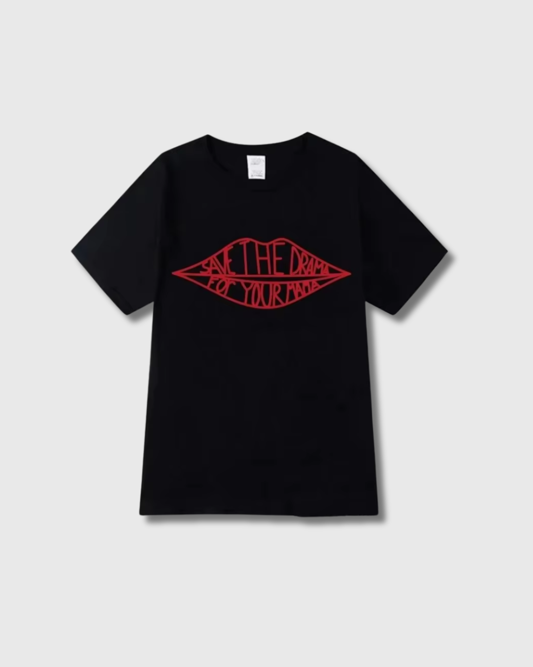 Save The Drama Mama Tee