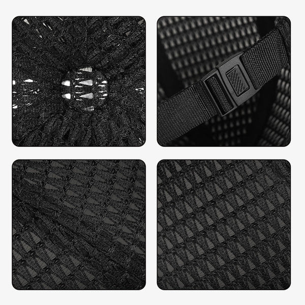 BreatheFlex Everyday Vent Mesh Cap