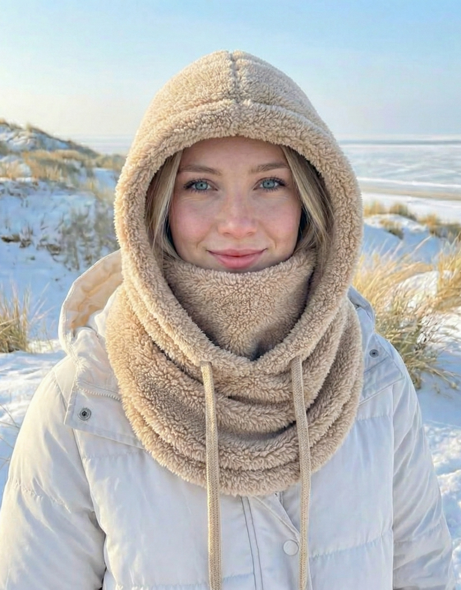 WinterCocoon™ Thermal Hoodie