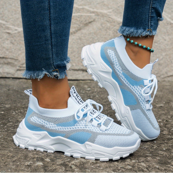 Serena AirFlow Sneakers