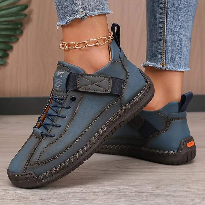 Mia Comfort Orthopedic Sneakers