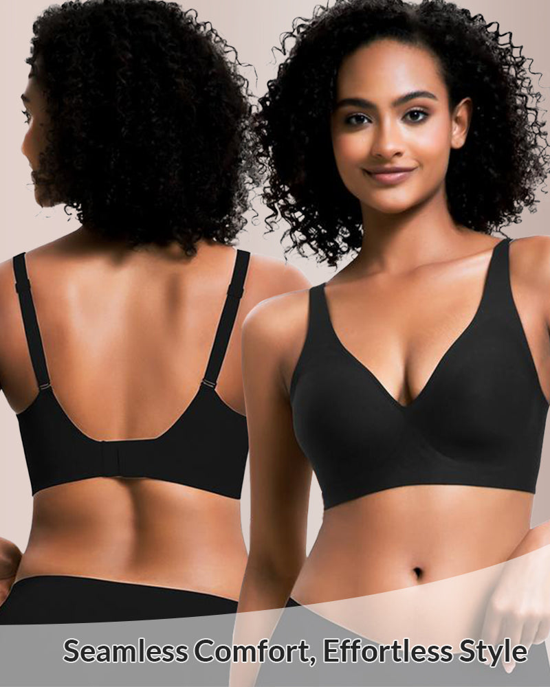 Noa Jelly Lift Seamless Bra
