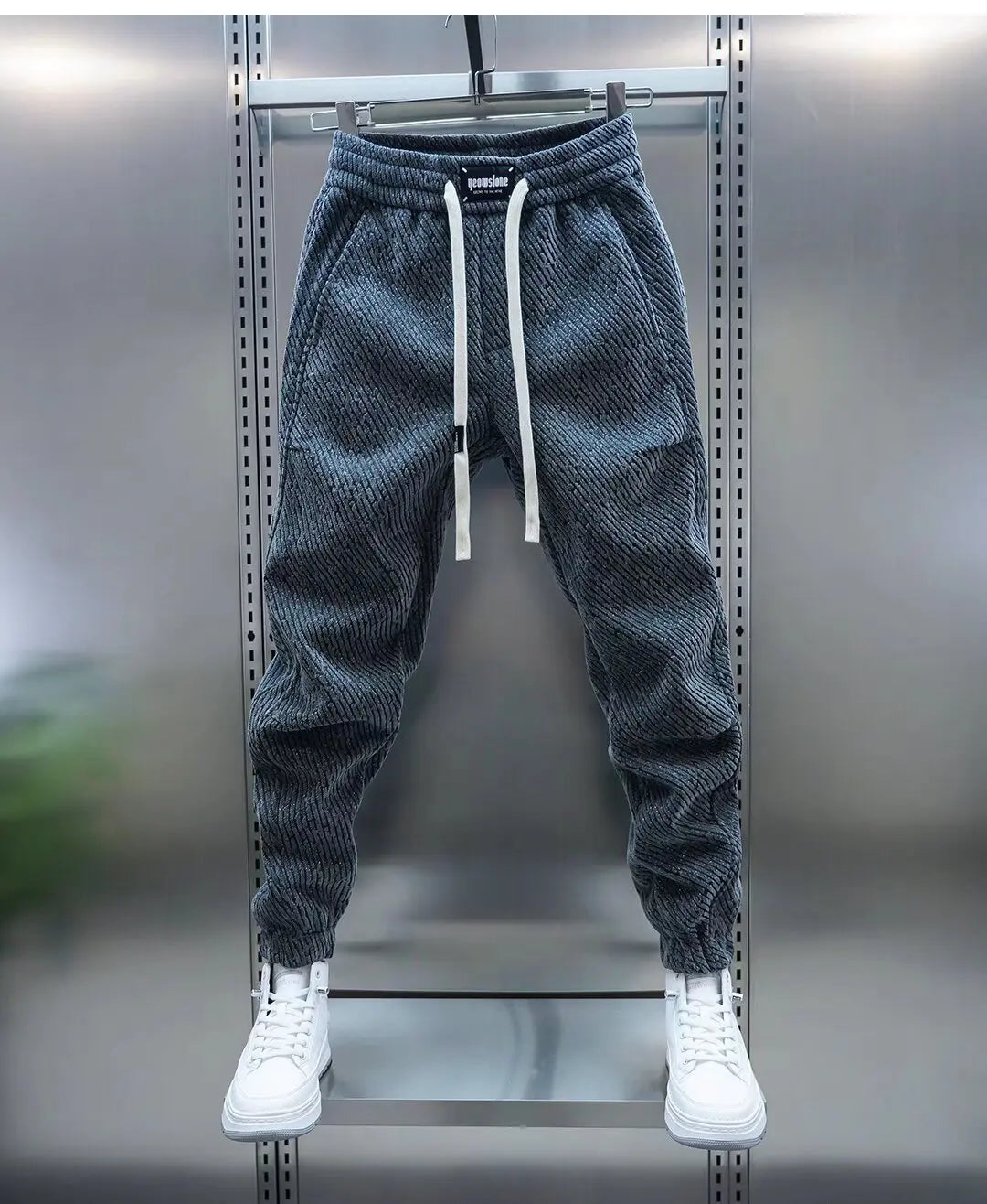 Armand™ Urban Comfort Pants