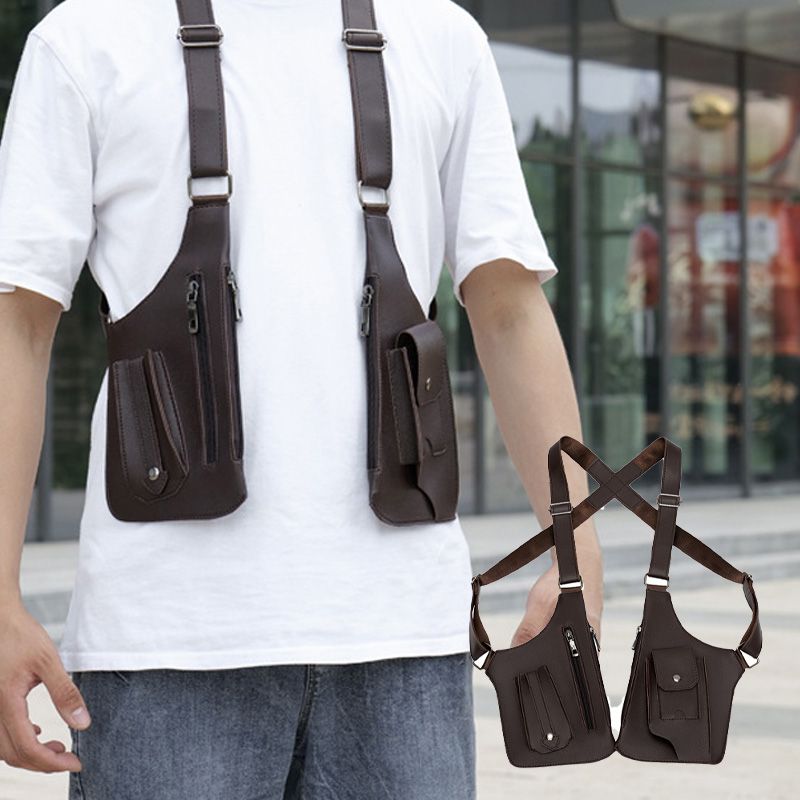 Cruz Hidden Carry Underarm Bag