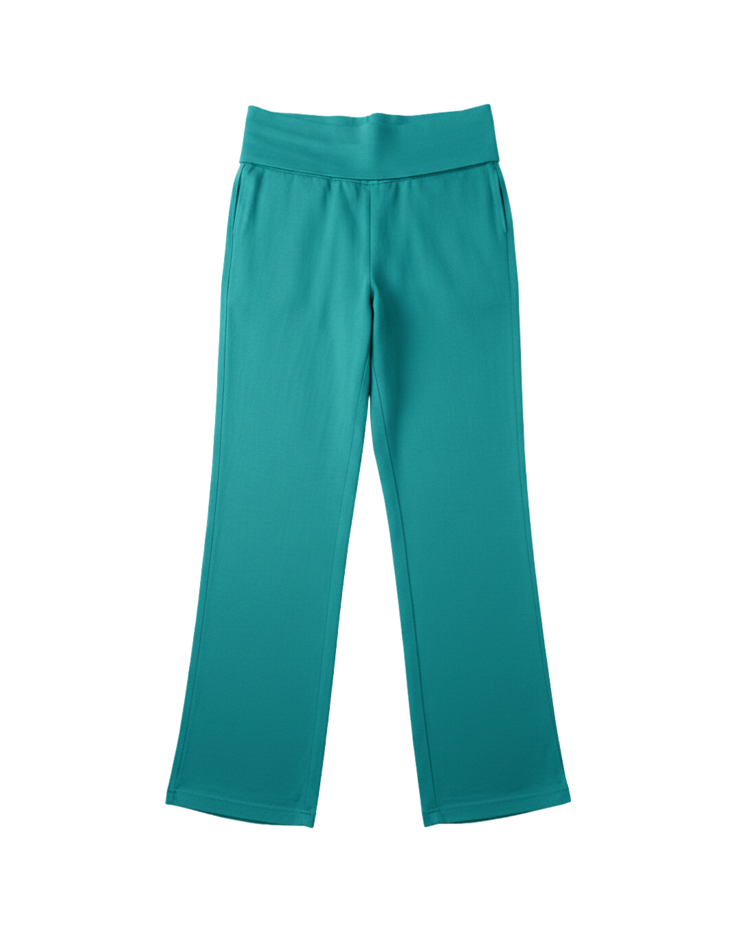 Easy Summer Performance Everyday Pants