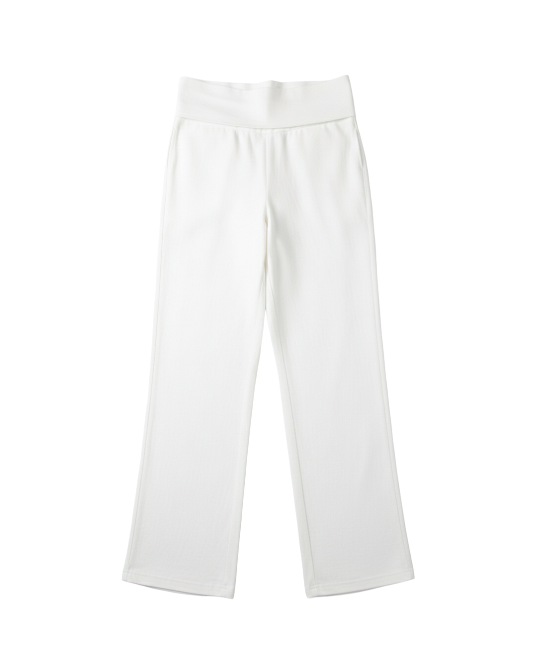 Easy Summer Performance Everyday Pants