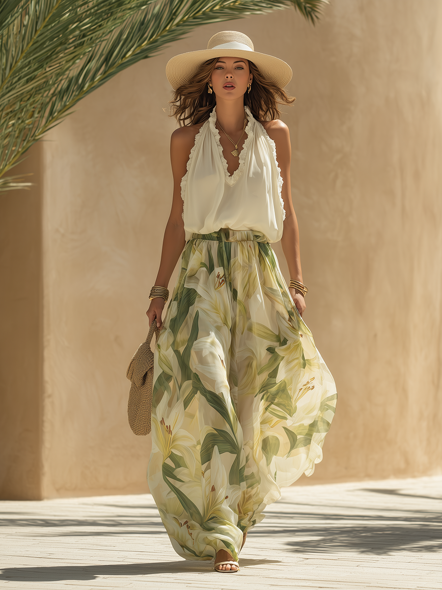 Camille Bloom Flow Set