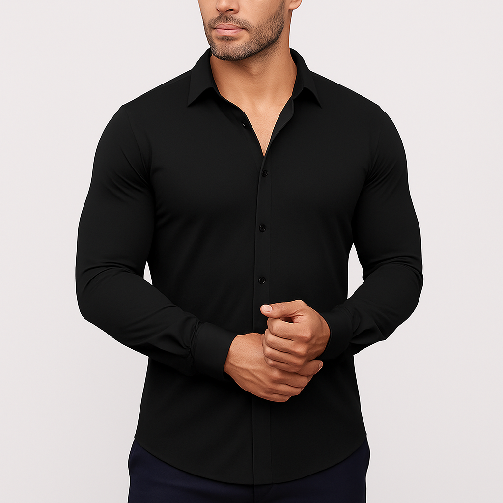 Matteo Essential Fit Shirt