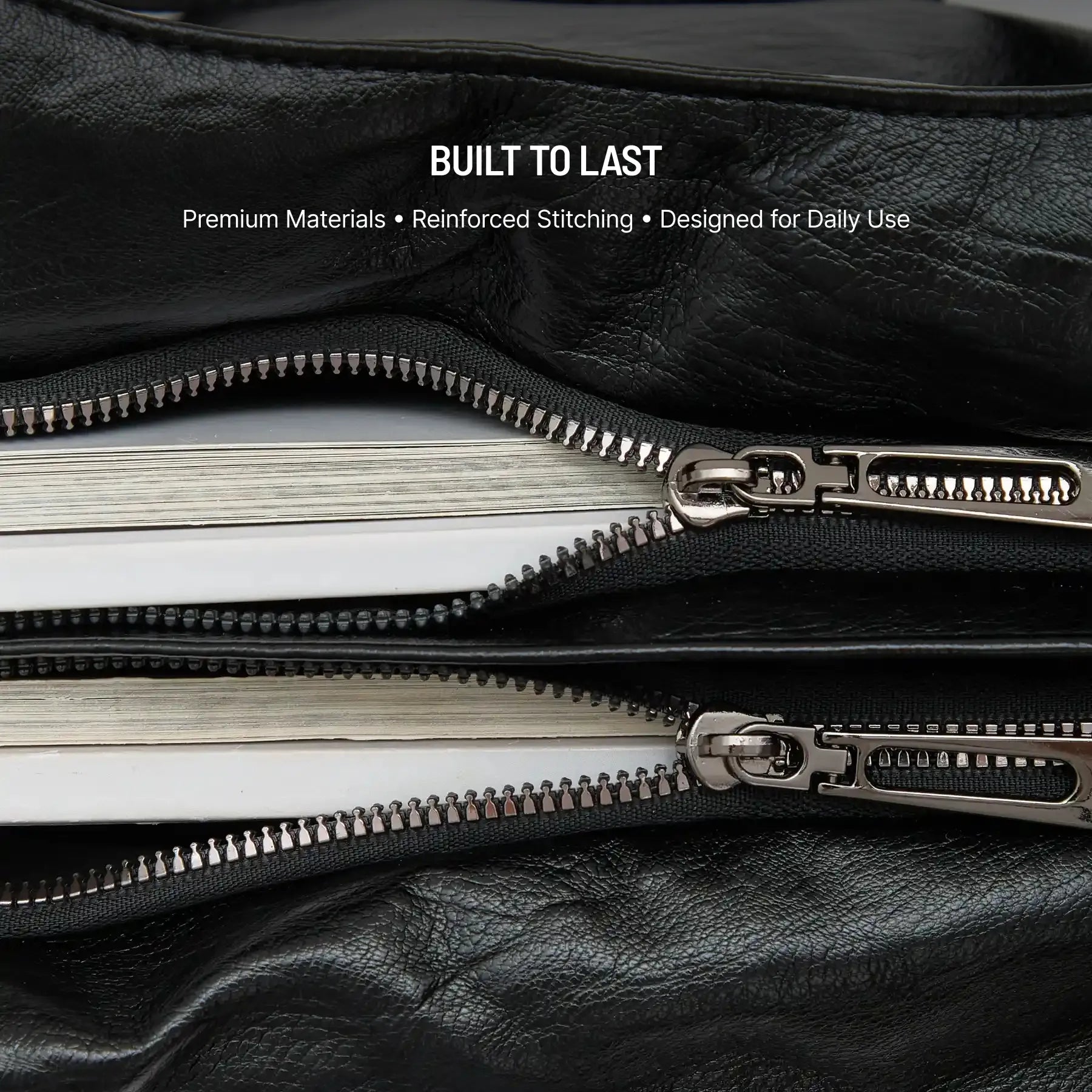 Luma City Crossbody Bag