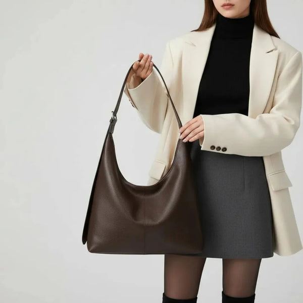 Siena Urban Hobo Everyday Carry Bag