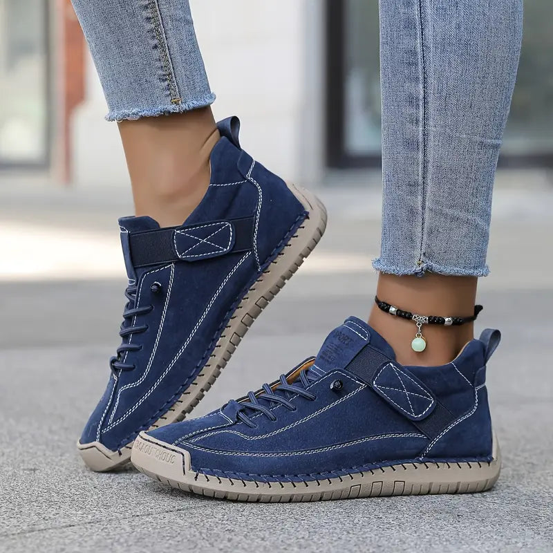 Mia Comfort Orthopedic Sneakers