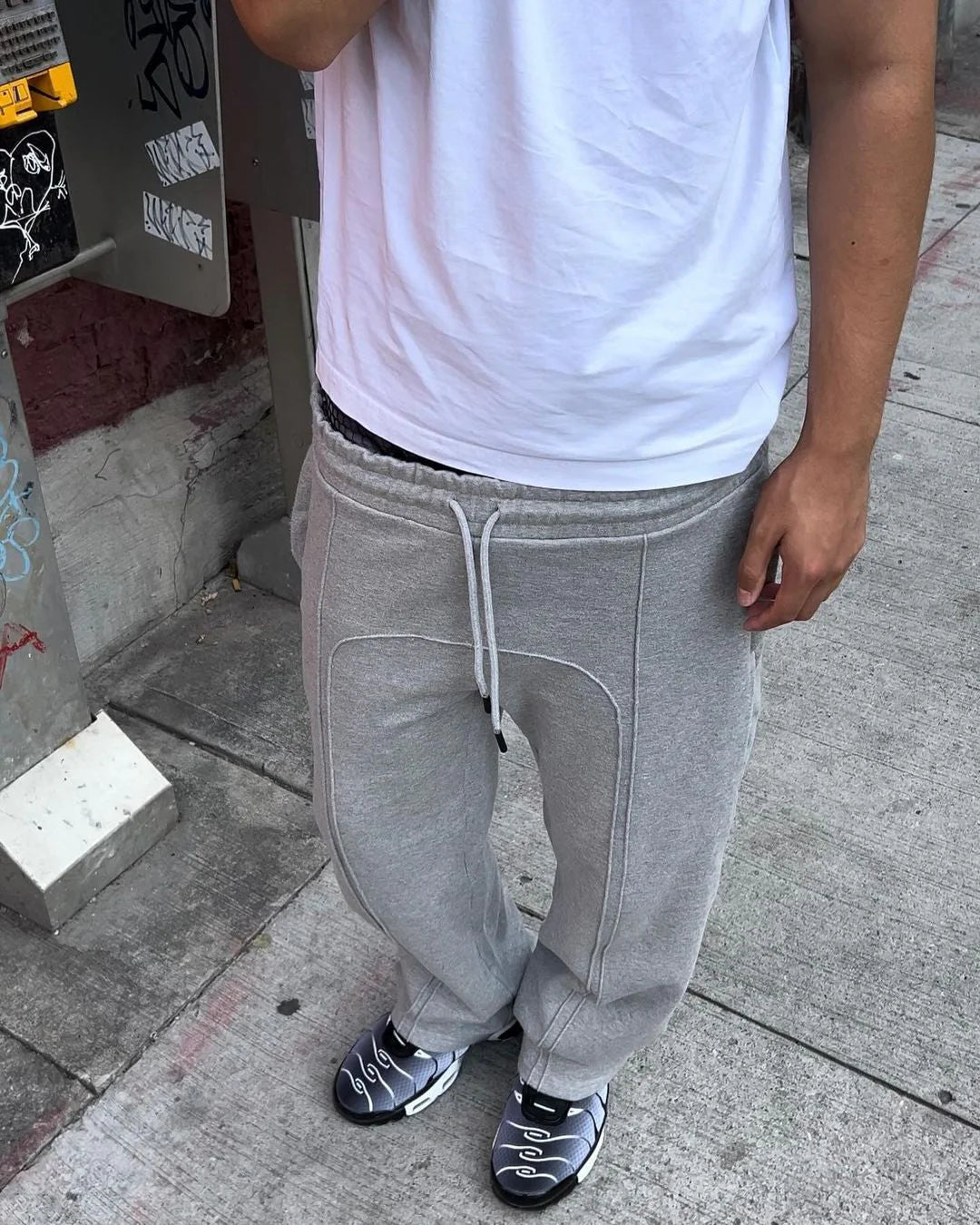Atlas Essential Sweatpants