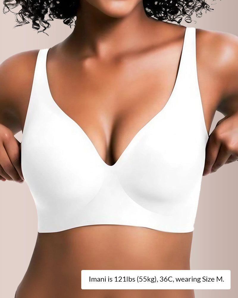 Noa Jelly Lift Seamless Bra