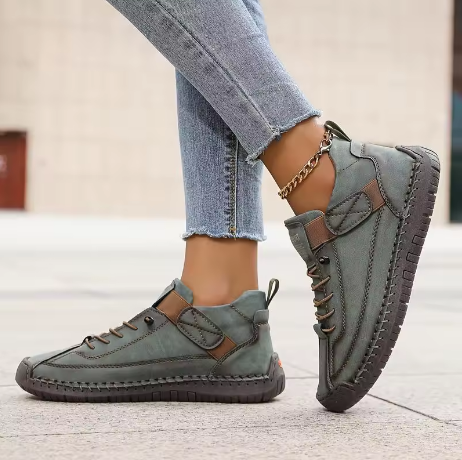 Mia Comfort Orthopedic Sneakers