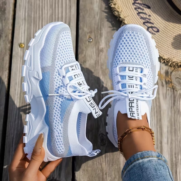 Serena AirFlow Sneakers
